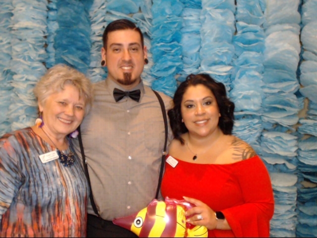 Party for the Promise | View more photos from the event at gallery.photoboothbillings.com/u/PhotoBoothBillings/Party-for-the-Promise